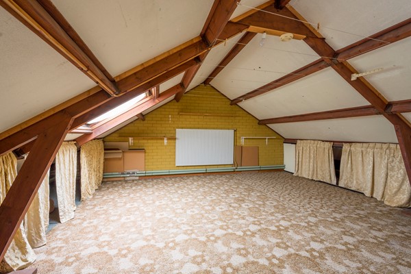 Medium property photo - De Steenkamp 55, 3781 VS Voorthuizen